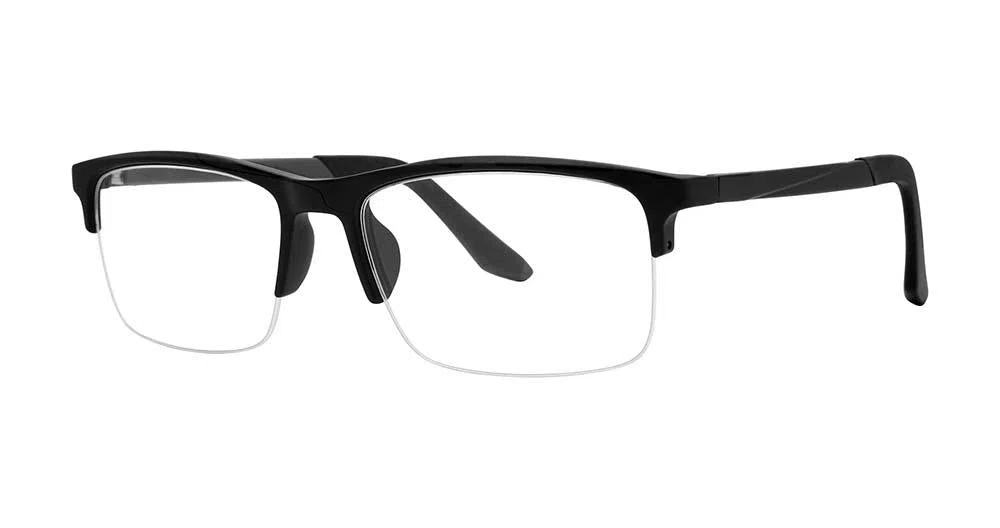 MODERN TIMES HOLDEN Eyeglasses - view 2
